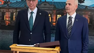 10 Milyon Kişi Kilosunu Ölçtü