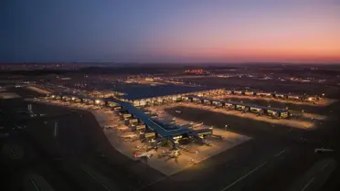 Bayramda 867 Ek Hava Seferi