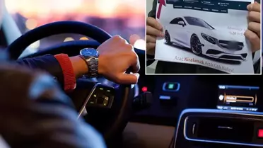 Bayramda araç kiralayacaklar dikkat! Bir harf hayatınızı karartabilir