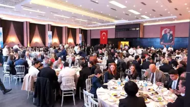 Belediye ekiplerinden şehit yakınlarına ziyaret