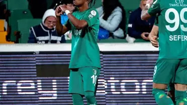 Bodrum FK'da Golcüler Parlıyor