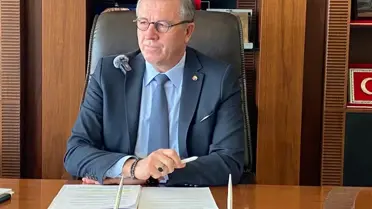 Bolu'da Savunma Sanayi Yatırımları Artıyor