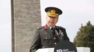 Çanakkale Deniz Zaferi'nin 111'inci yıl dönümü kutlanıyor (3)