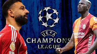 Canlı anlatım: Maçta dördüncü gol geldi