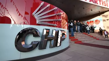 CHP'de bayramlaşma programı belli oldu