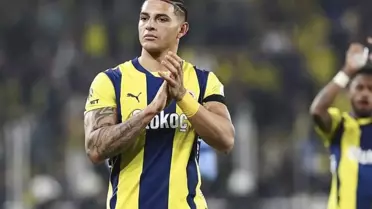 Como'dan Diego Carlos kararı