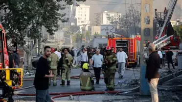 DSÖ: Orta Doğu'daki çatışma, insanların sağlığını olumsuz etkiliyor