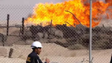 Dünyayı korkutan petrol krizine Türkiye nefes oldu! Vanalar açıldı