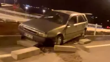 Ehliyetsiz Sürücüye 80 Bin Lira Ceza