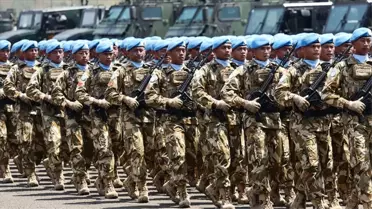 Endonezya, Gazze'ye asker konuşlandırma planını askıya aldı