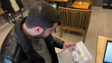 Evlilik Hazırlığındaki Genç Dolandırıldı