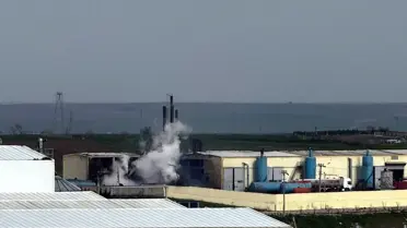 Fabrikadaki Patlamada Ölen İşçi Belirlendi