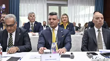 Fenerbahçe'den prim iddialarına ilişkin resmi açıklama: Yollarımız ayrılmıştır