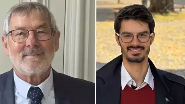 Fransa'da küçücük kasabanın belediye seçimleri adayların isimleriyle viral oldu