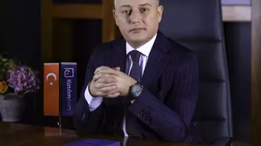 'Geleceğin Finansal Teknolojileri' Vizyonuna Genç Liderlik