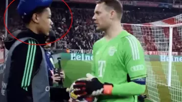 Görüntüdeki çocuğu tanıdınız mı? Bu akşam herkes onu konuşacak