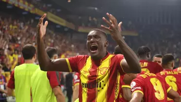 Göztepe'de Savunma Alarmı!