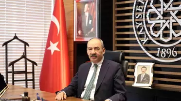 Bayram Mesajı: Dayanışma ve Paylaşma Vurgusu