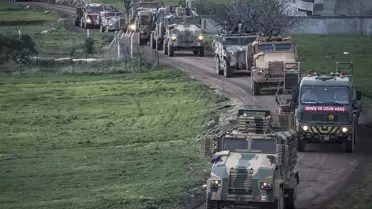 Gündemi sarsan İsrail iddiasına DMM'den yanıt