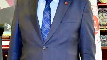 Antalya'da Yargı Görev Değişiklikleri