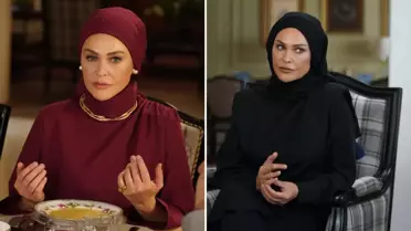 Hülya Avşar'dan Hande Ataizi'ne yanıt: Ne derse desin