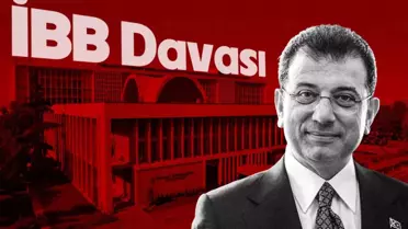İBB davasında 7. gün! Bugüne kadar neler yaşandı?