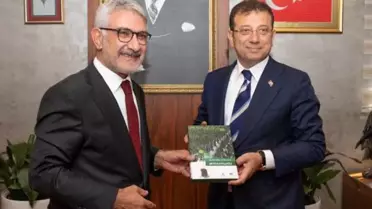 İBB davasında 7. gün! Murat Or: Para verildiğine gözümle şahit olmadım