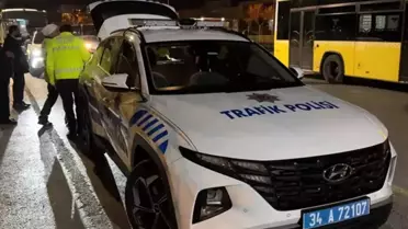 Güzergahı karıştıran İETT şoförüyle ilgili gerçek şoke etti