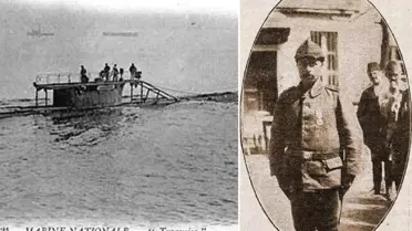 İmkansızı başaran Çanakkale Zaferinin gizli kahramanı: Müstecip Onbaşı