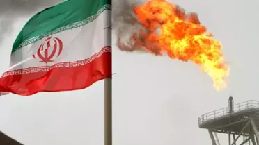 İran vanaları kapattı, Irak'a gaz sevkiyatı tamamen durdu