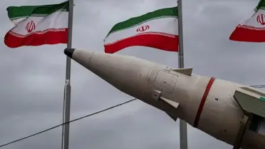 İran: Artık çatışmada yeni bir aşama başladı