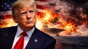 İran'dan Trump'a gözdağı: Sürprizlerimizi beklesin