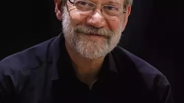 Ali Laricani Hayatını Kaybetti