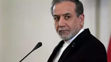 İran Dışişleri Bakanı Arakçi: Türk şoför Hüseyin Fırat'ın şehadeti, saldırganların sivilleri hedef aldığının göstergesidir