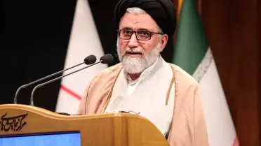 İran İstihbarat Bakanı İsmail Hatib öldü mü? Gündem yaratacak iddia