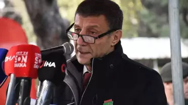 İzmir'de Çanakkale Şehitleri anıldı