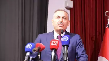 Çanakkale Zaferi'nin 111. Yılı Anma Programı İzmir'de Düzenlendi