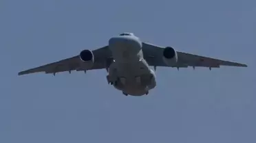 Japonya elektronik harp uçağını test etti! İlk günden büyük tartışma çıktı