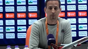 Alanyaspor'dan 5-0'lık Galibiyet