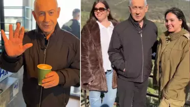 Kanadalı gazeteci Slabinski: Netanyahu'nun hayatını kaybettiğine dair güvenilir raporlar var