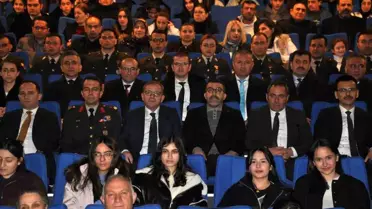 Kars'ta Çanakkale Zaferi'nin 111. yıldönümü kutlandı