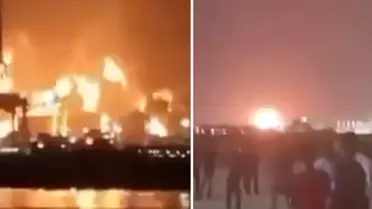 Katar, İranlı diplomatları istenmeyen adam ilan etti! Ülkeden ayrılacaklar