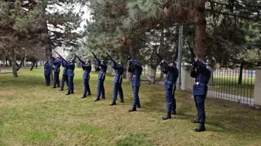 Kayseri'de Çanakkale Deniz Zaferi'nin 111. yılı kutlandı