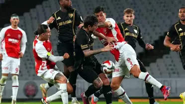 Kayserispor ile Karagümrük 10. Randevusuna Çıkıyor