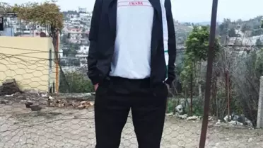 Bıçaklı Saldırı: Komşusunun Saldırısına Uğrayan Emrah Kösece Hayatını Kaybetti