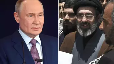 Kremlin: İran'a İHA'larla ilgili teknoloji desteği verdiğimiz iddiaları gerçek dışıdır