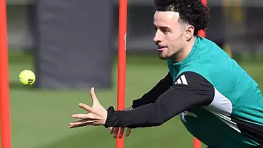 Liverpool'dan Galatasaray maçı öncesi eşi benzeri görülmemiş antrenman