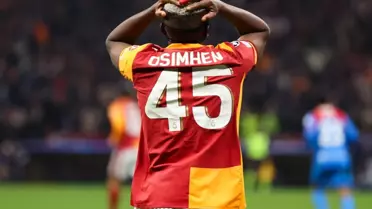 Liverpool maçı öncesi Galatasaray'da sarı alarm