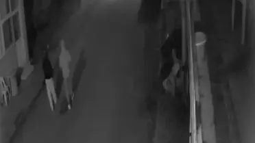 Samandağ'da Motosiklet Hırsızlığı