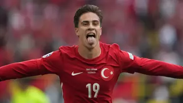 'Neden Türk Milli Takımı'nı seçtin?' sorusuna Kenan'dan olay yanıt